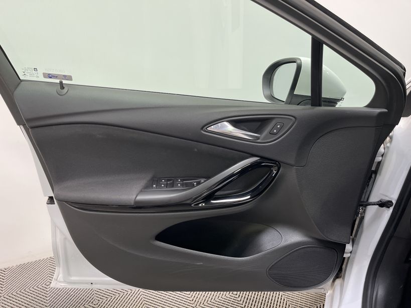 OPEL ASTRA 2016 - Photo n°32