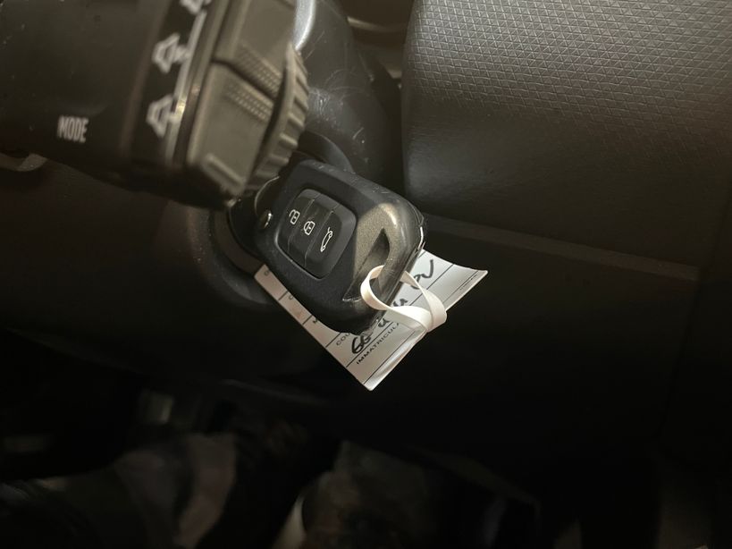 RENAULT CLIO V 2022 - Photo n°33