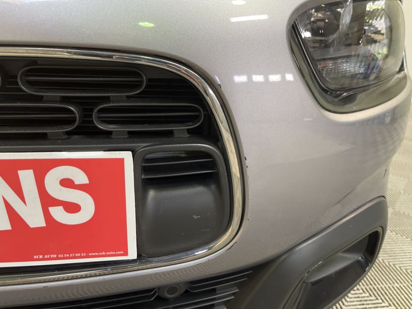CITROEN C4 CACTUS BUSINESS 2019 - Photo n°21