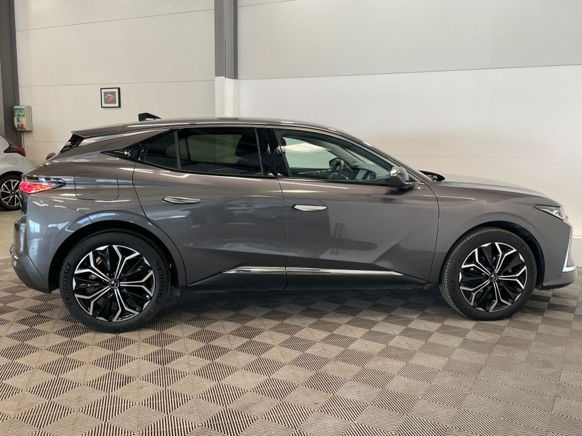 DS DS 4 2024 - Photo n°27