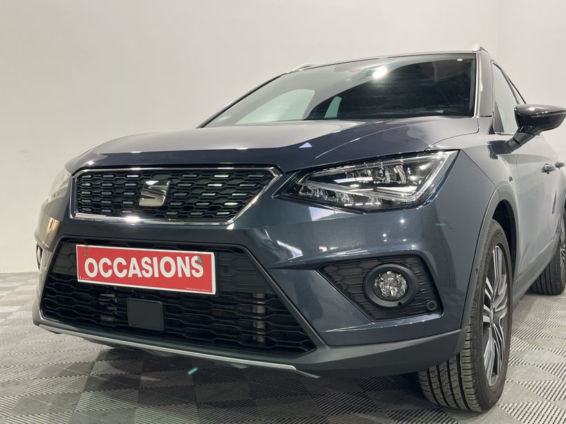 SEAT ARONA 2020 - Photo n°47