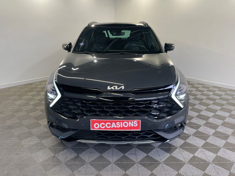 KIA SPORTAGE 2023 - Photo n°6