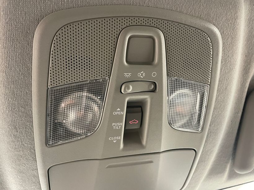 SUZUKI VITARA 2022 - Photo n°21