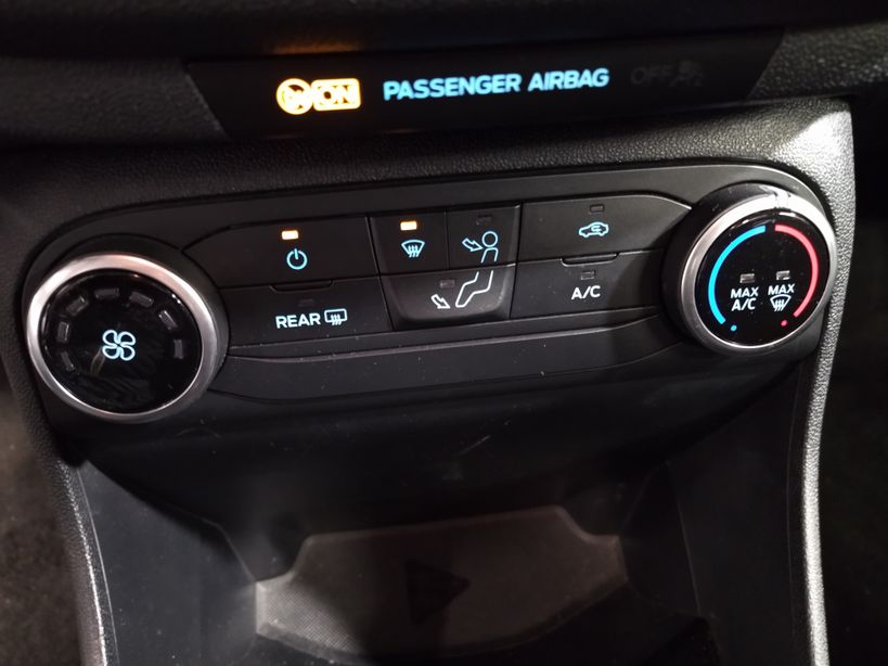 FORD FIESTA 2020 - Photo n°15