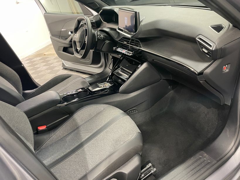PEUGEOT 2008 2024 - Photo n°19