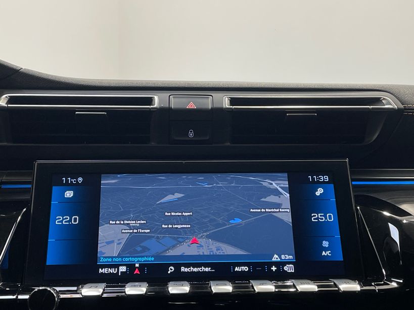 PEUGEOT 508 2019 - Photo n°13