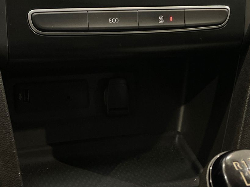 RENAULT MEGANE IV SOCIETE 2019 - Photo n°15