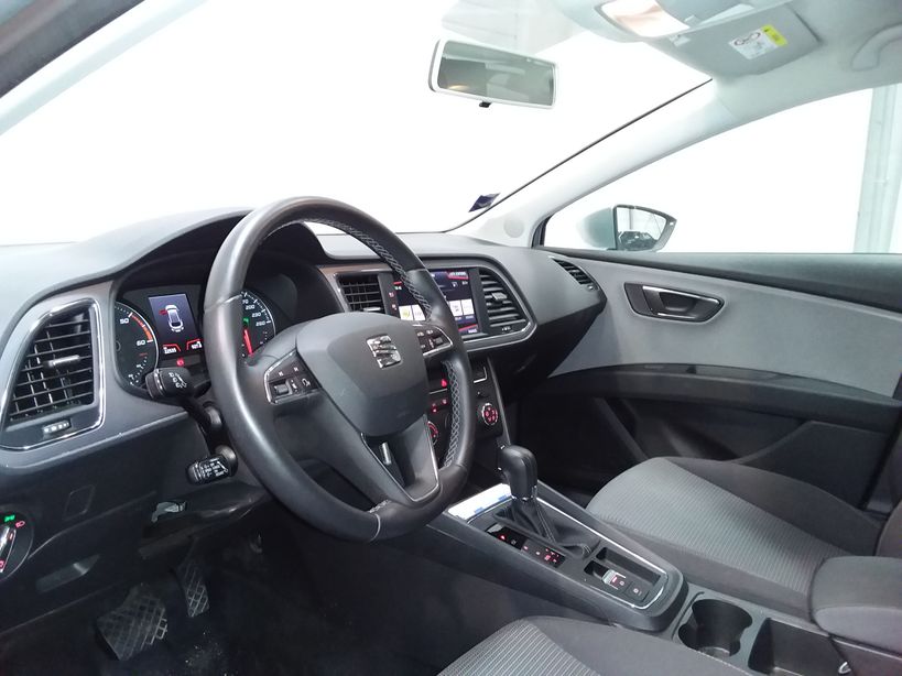 SEAT LEON ST 2019 - Photo n°6