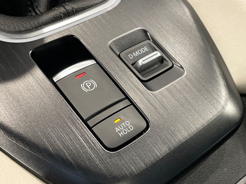 NISSAN QASHQAI 2021 2022 - Photo n°21