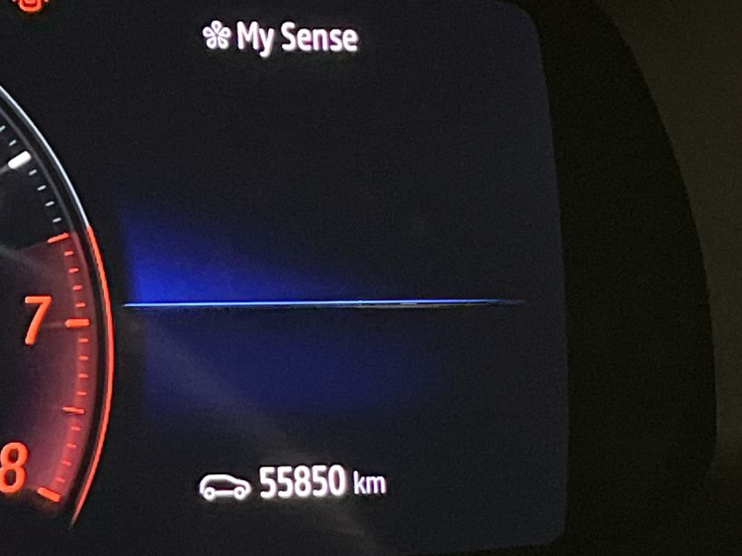 RENAULT CLIO V 2021 - Photo n°52