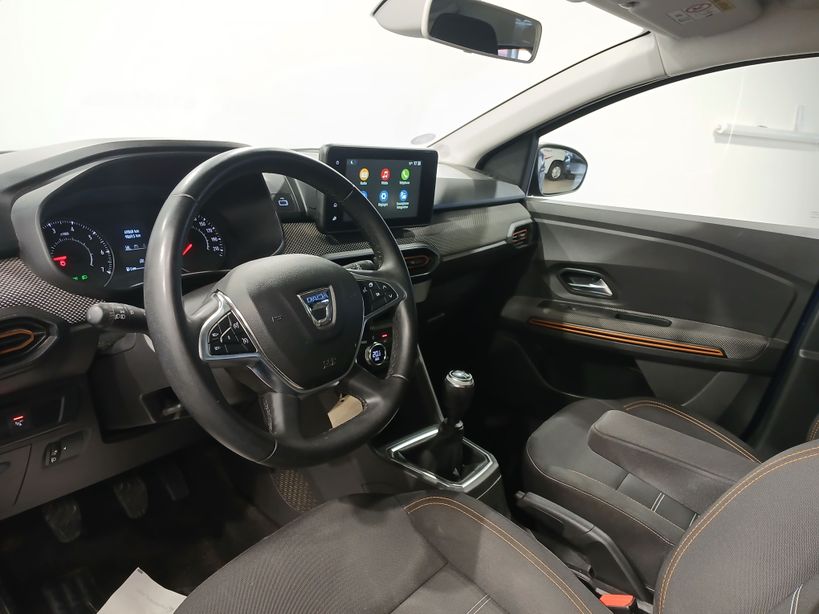 DACIA SANDERO 2021 - Photo n°30