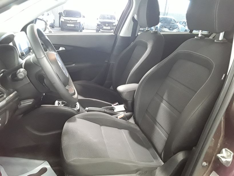 FIAT TIPO 2018 - Photo n°6