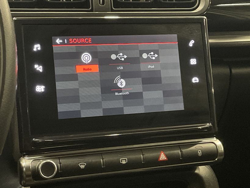 CITROEN C3 SOCIETE 2021 - Photo n°13