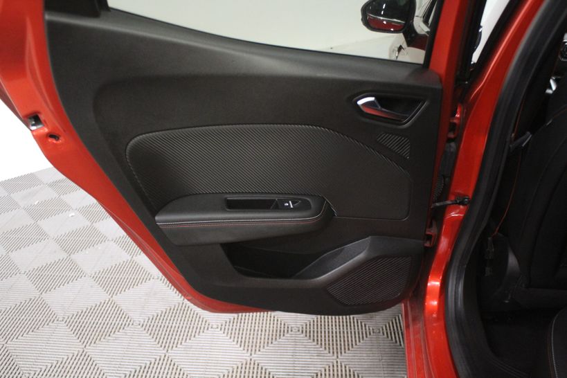 RENAULT CLIO V 2020 - Photo n°38