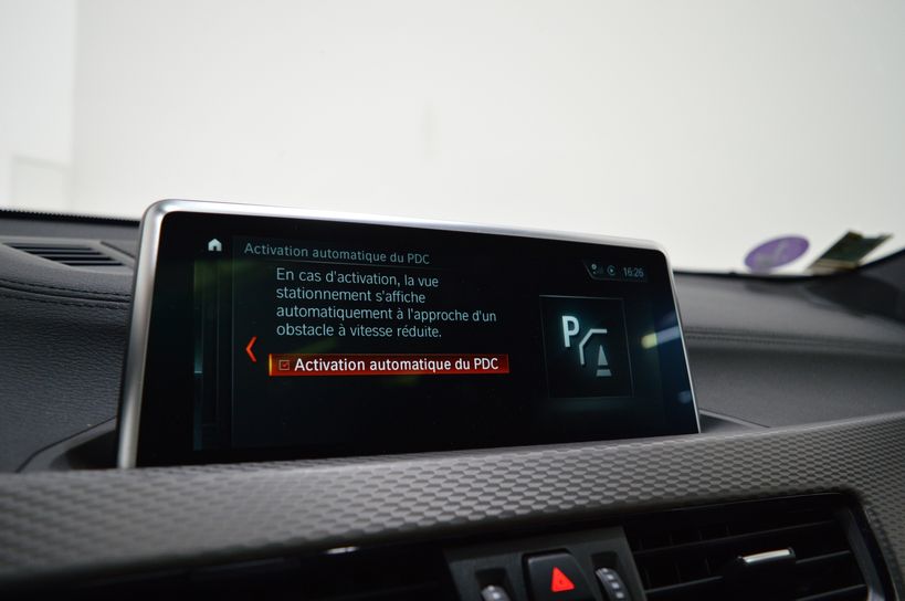 BMW X2 F39 2019 - Photo n°19