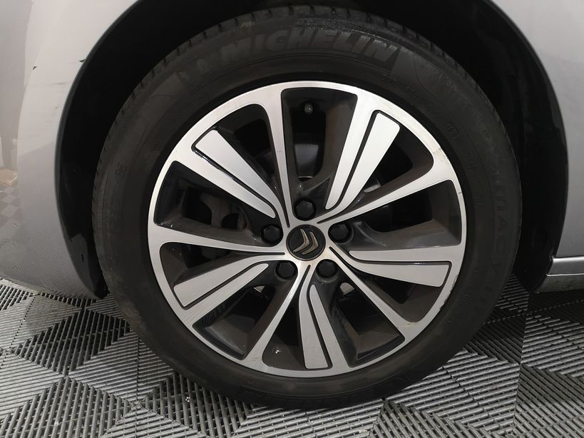 CITROEN GRAND C4 PICASSO 2016 - Photo n°4