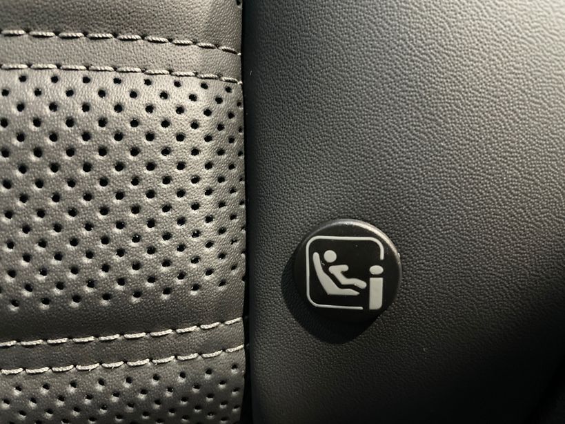 ALFA ROMEO TONALE 2025 - Photo n°45