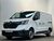 Photo du véhicule RENAULT TRAFIC FOURGON FG BLUE DCI 130 L1H1 2T8 GSR2 ADVANCE