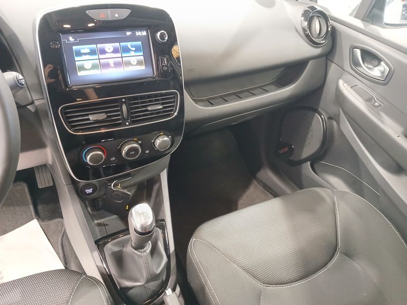 RENAULT CLIO IV BUSINESS 2019 - Photo n°28