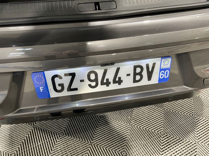 DS DS 4 2024 - Photo n°1