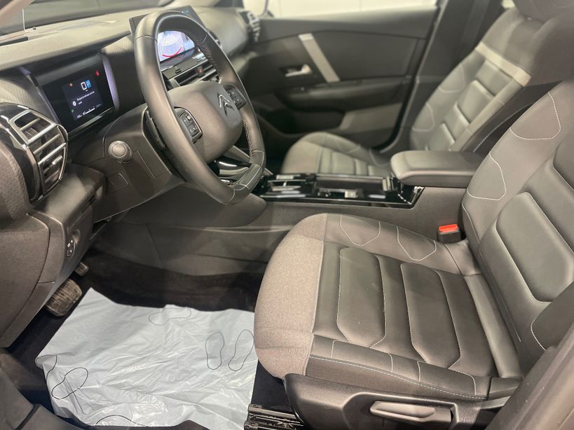 CITROEN C4 2024 - Photo n°15