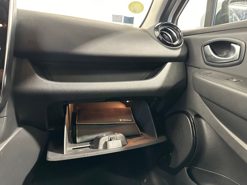 RENAULT CLIO IV BUSINESS 2019 - Photo n°7