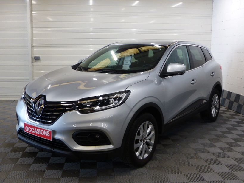 RENAULT KADJAR 2021 - Photo n°1