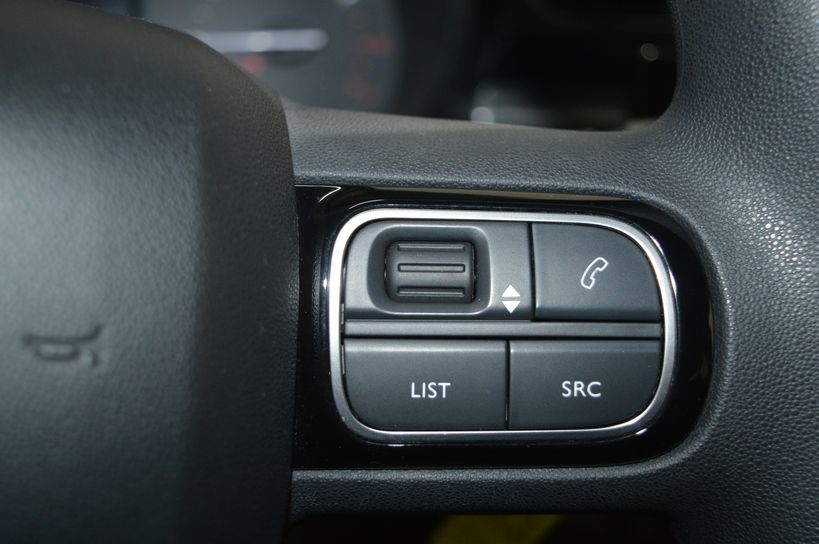 CITROEN C3 BUSINESS 2018 - Photo n°26