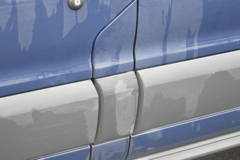 FORD TRANSIT 2016 - Photo n°8