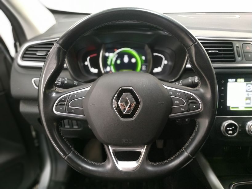 RENAULT KADJAR 2020 - Photo n°20