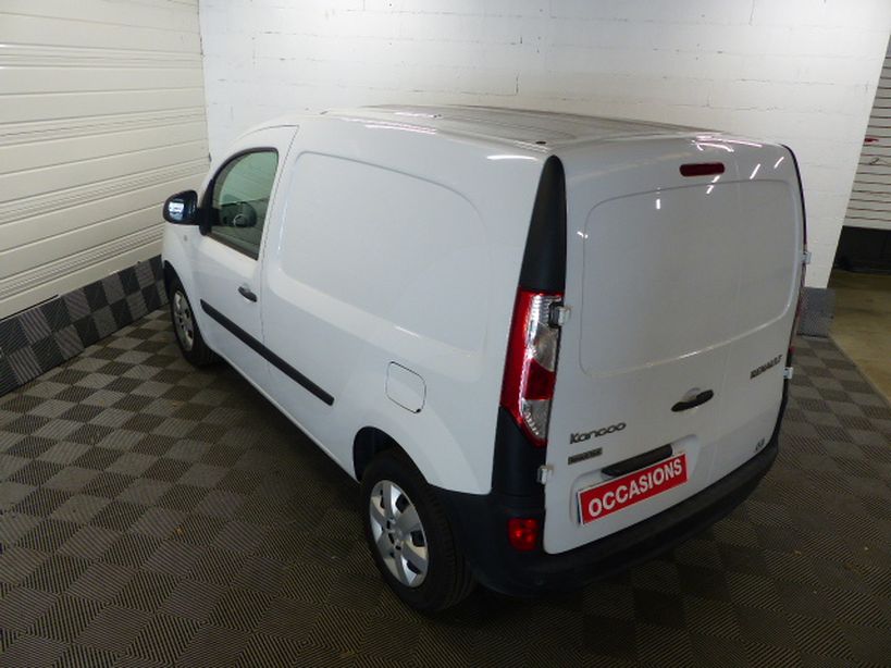 RENAULT KANGOO EXPRESS 2019 - Photo n°11