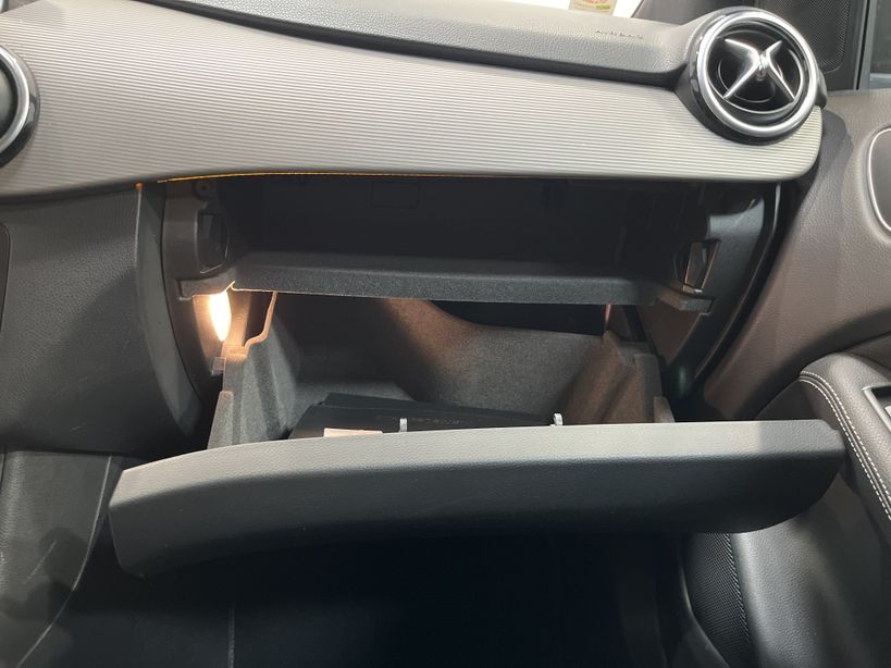 MERCEDES CLASSE B 2018 - Photo n°24