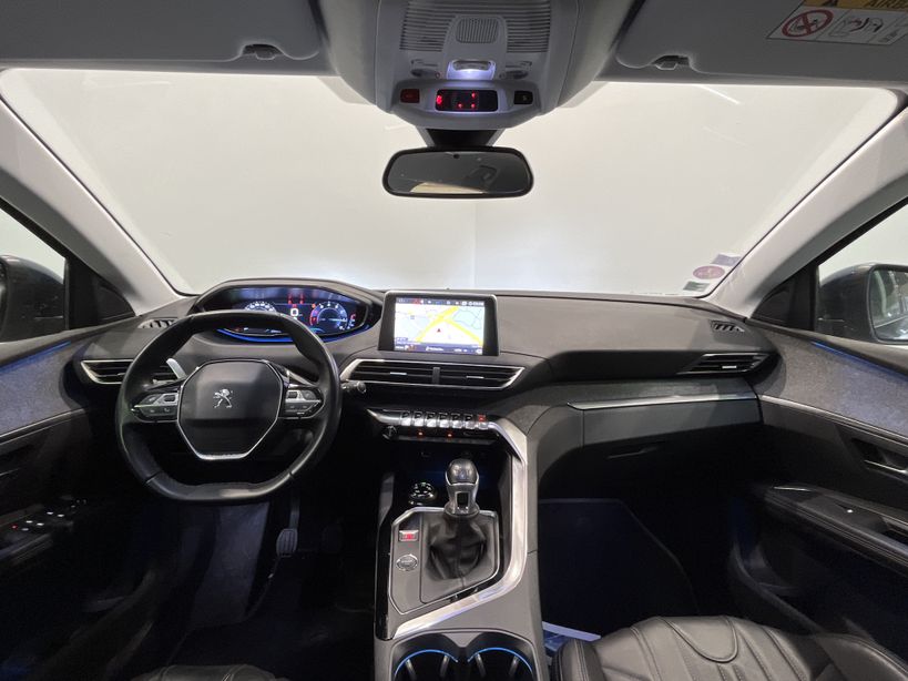 PEUGEOT 5008 2018 - Photo n°34