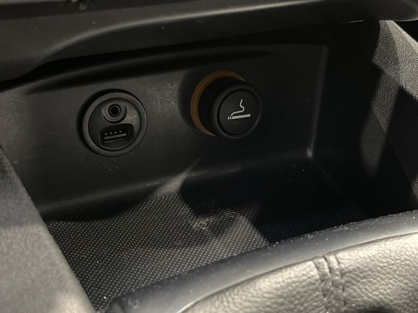 CITROEN C4 2016 - Photo n°17