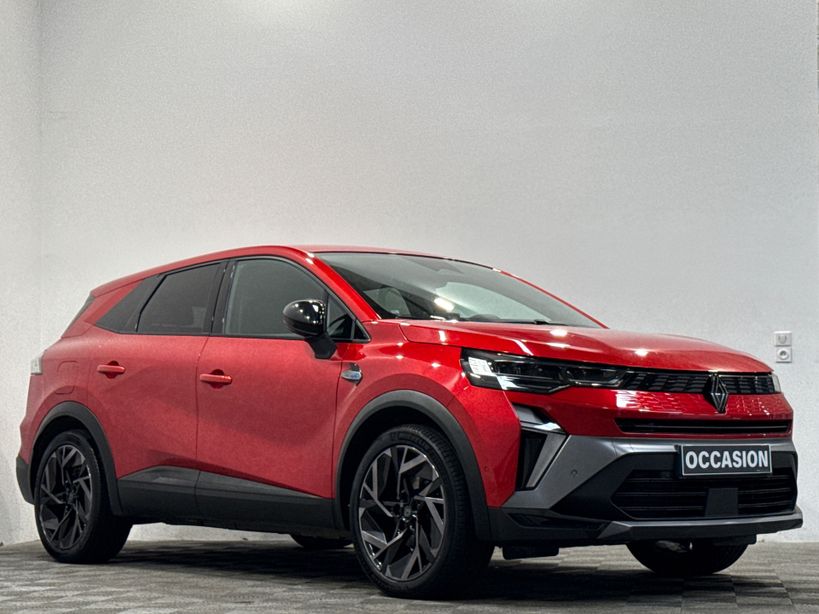 RENAULT SYMBIOZ 2024 - Photo n°2