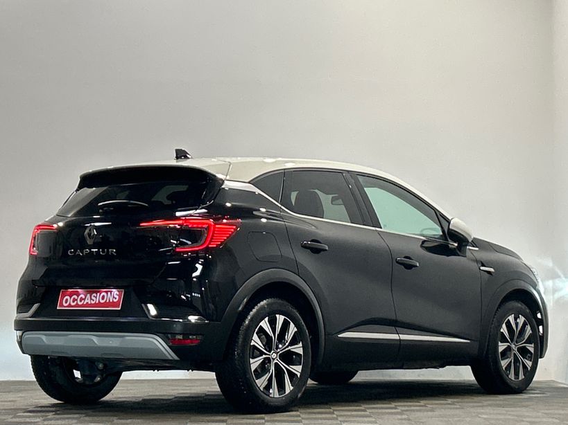 RENAULT CAPTUR 2024 - Photo n°3