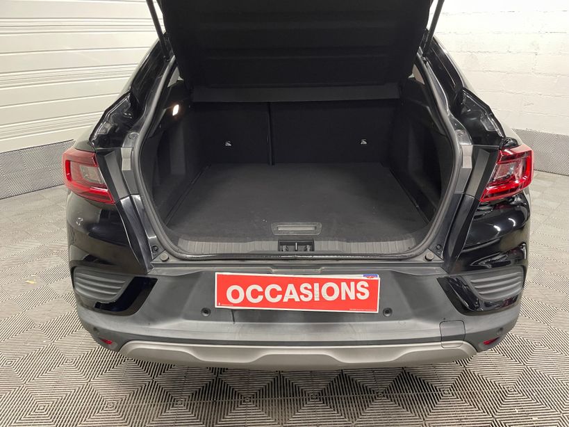 RENAULT ARKANA 2023 - Photo n°9