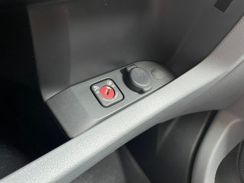 CITROEN JUMPY FOURGON 2022 - Photo n°29