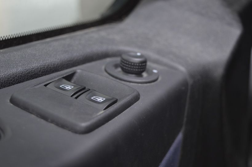 OPEL VIVARO COMBI 2017 - Photo n°10