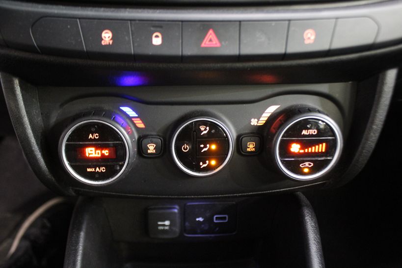 FIAT TIPO STATION WAGON MY19 E6D 2019 - Photo n°19