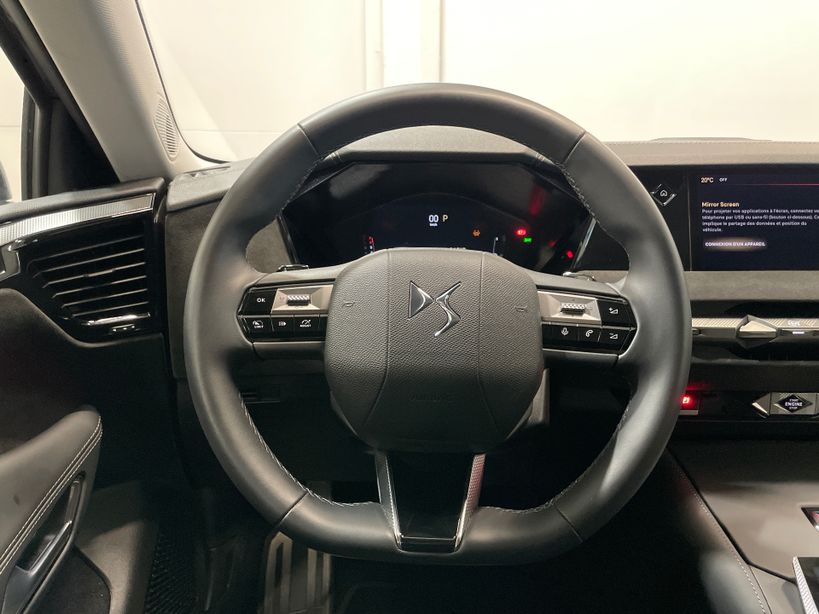 DS DS 4 2024 - Photo n°18