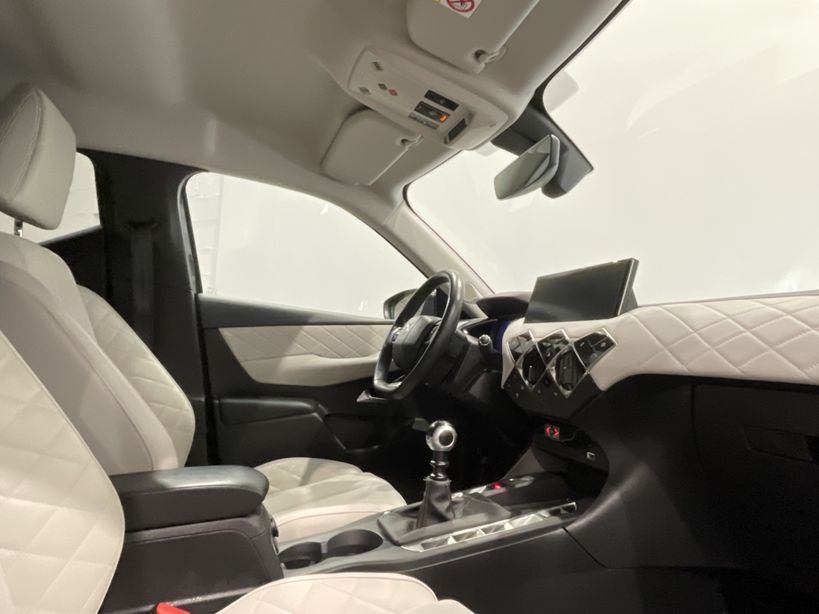 DS DS 3 CROSSBACK 2021 - Photo n°24