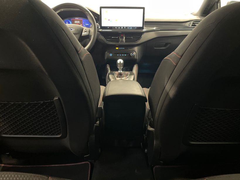 FORD FOCUS 2022 - Photo n°36