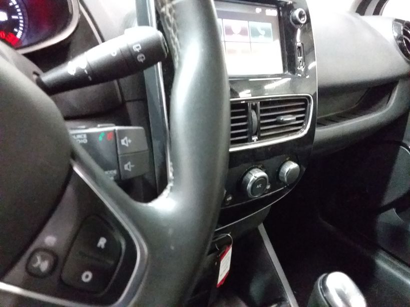 RENAULT CLIO IV ESTATE BUSINESS 2019 - Photo n°19