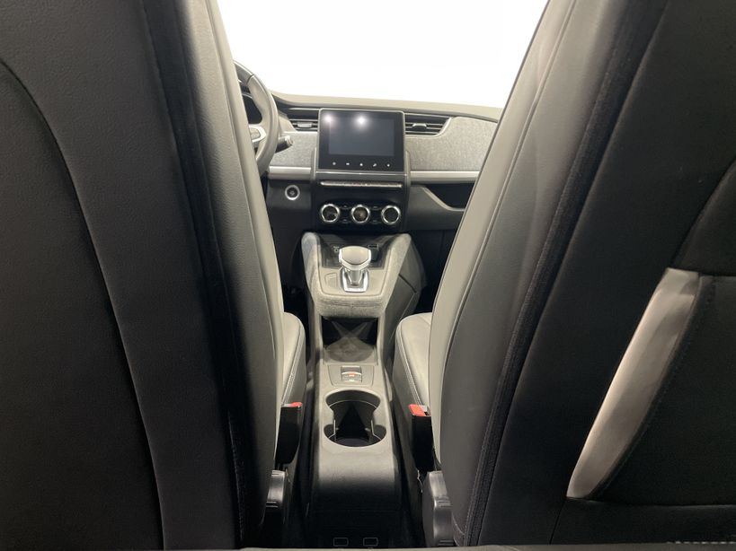 RENAULT ZOE 2021 - Photo n°38