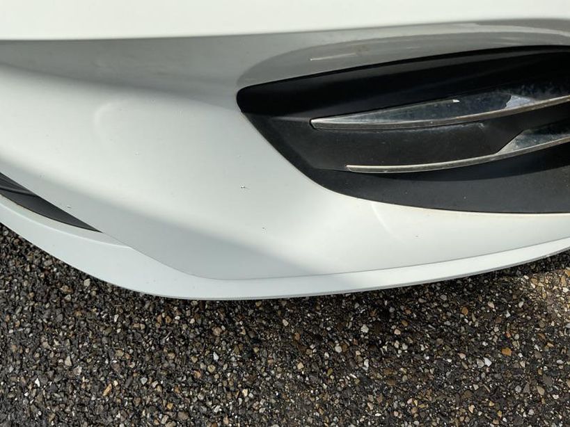 RENAULT CLIO V 2021 - Photo n°6