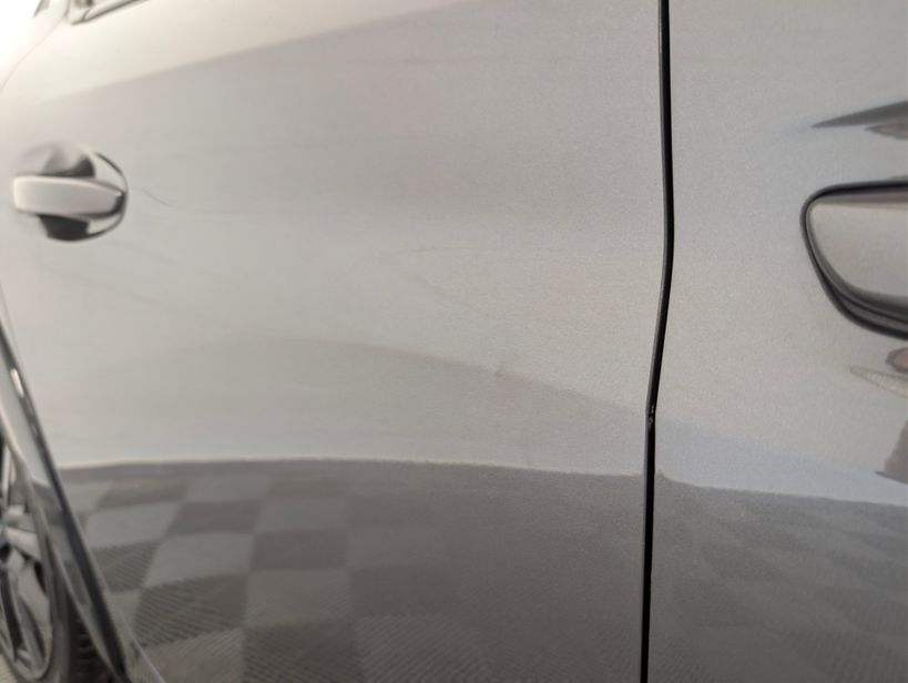 PEUGEOT 208 2023 - Photo n°7