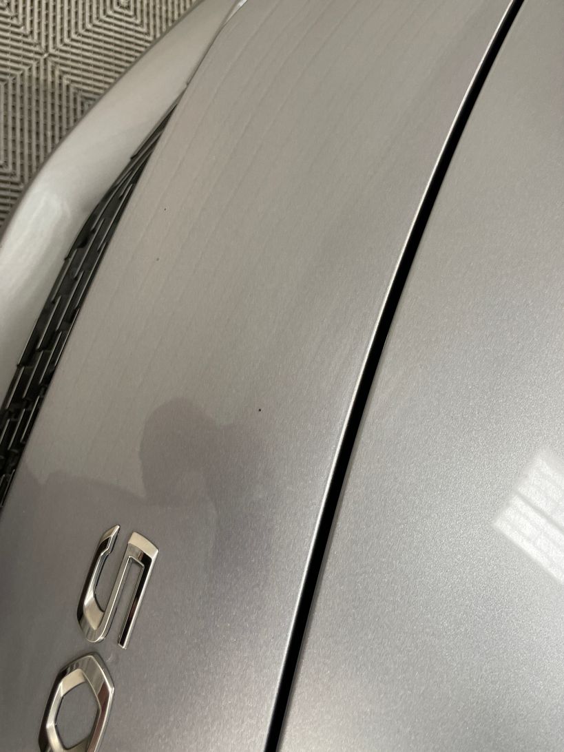 PEUGEOT 5008 2023 - Photo n°10