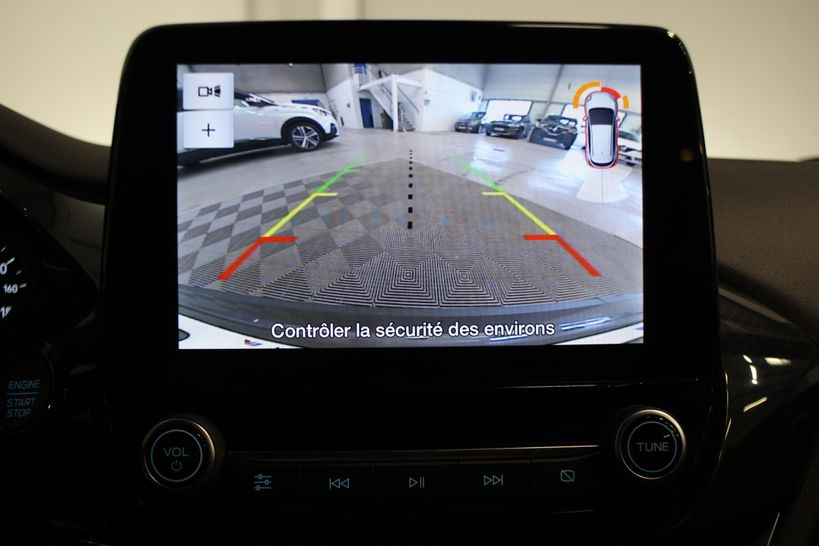 FORD PUMA 2022 - Photo n°16