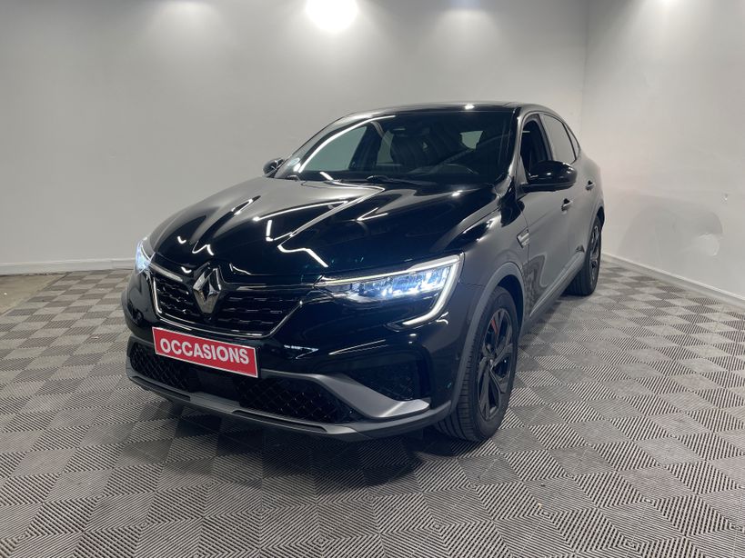 RENAULT ARKANA 2022 - Photo n°1